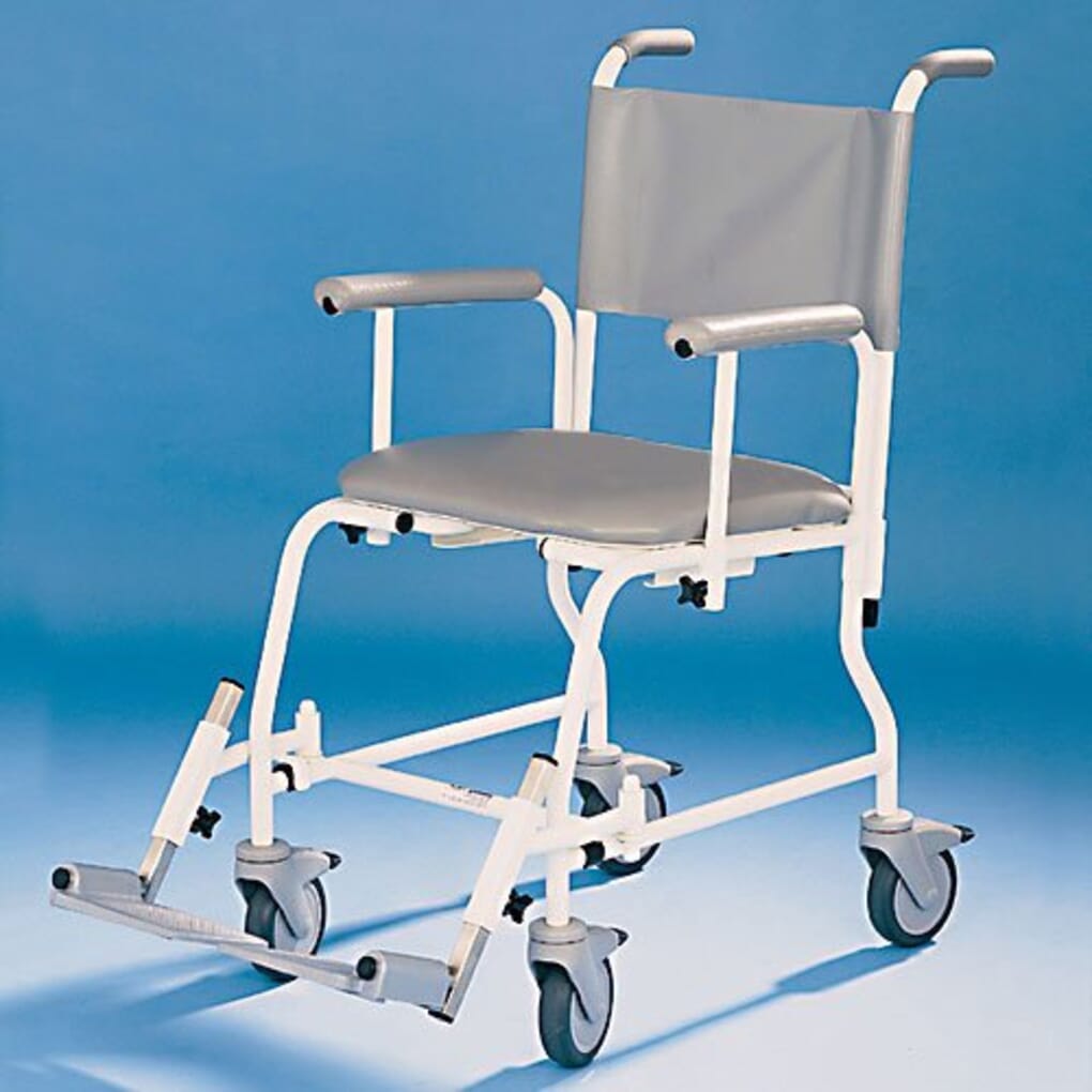 Freeway T40 Shower Chair