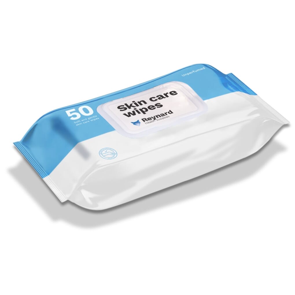 Wet wipes clearance individual