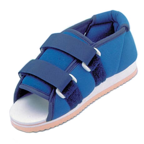 Slippers for handicapped hot sale