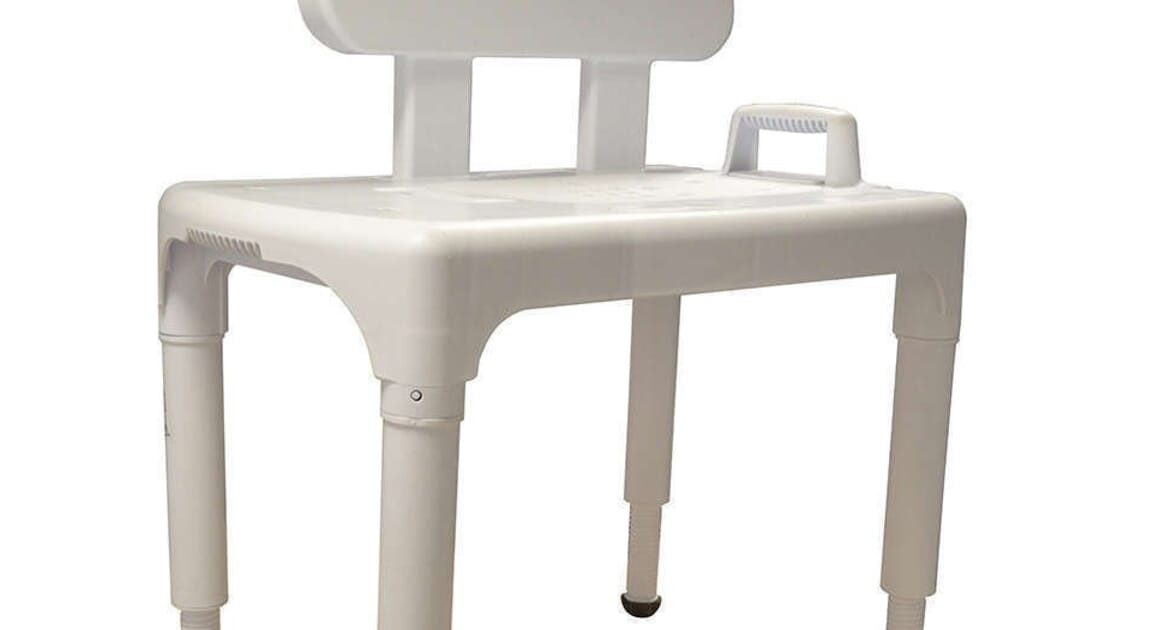 Bath Transfer Bench NRS Healthcare Pro