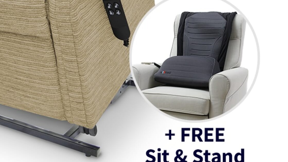 Extra wide seat recliners sale
