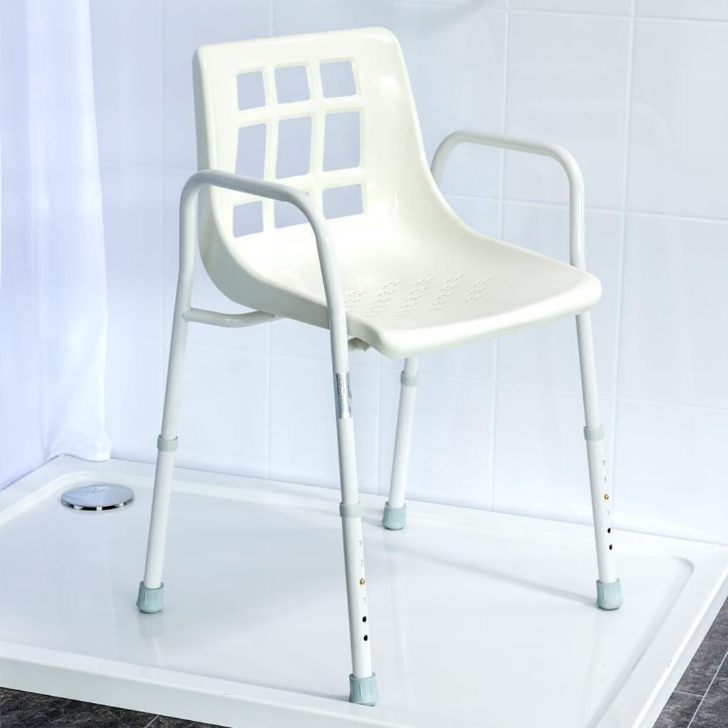 Commode Chair Best Shower Chairs For Elderly Ultima Sliding Shower