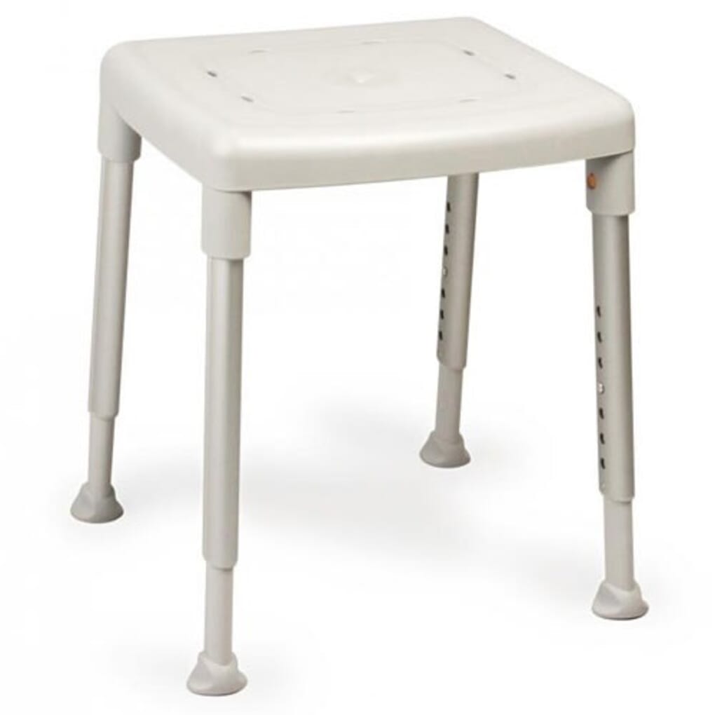 Shower stool the range new arrivals