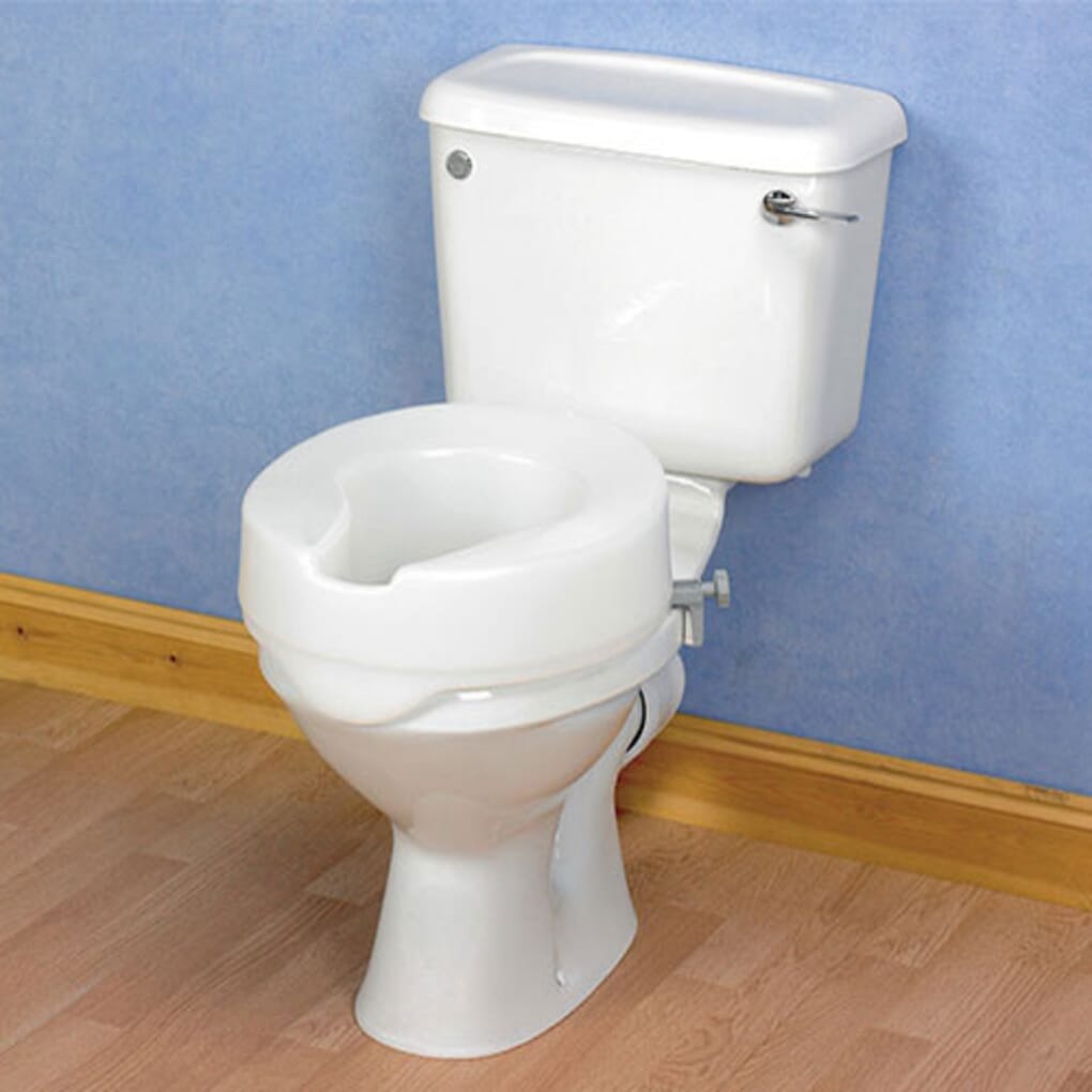 15.5 inch toilet deals seat