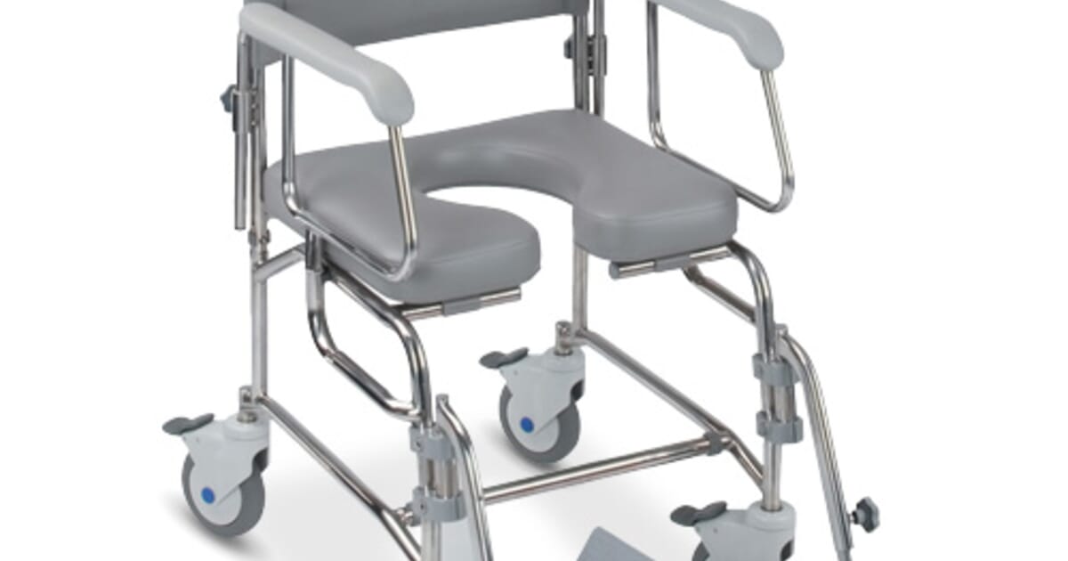 Chiltern shower chair store