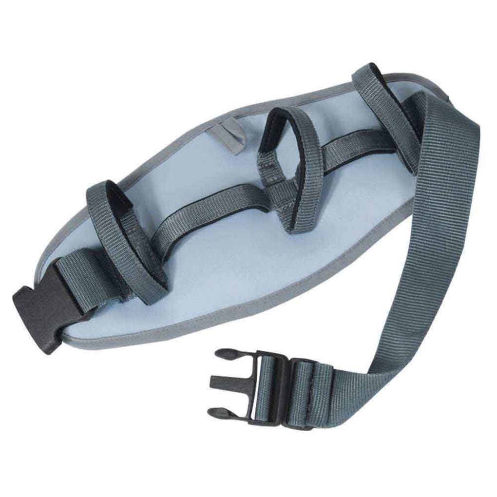 Soft Transfer Belt - Standard - Padded manual handling belt with