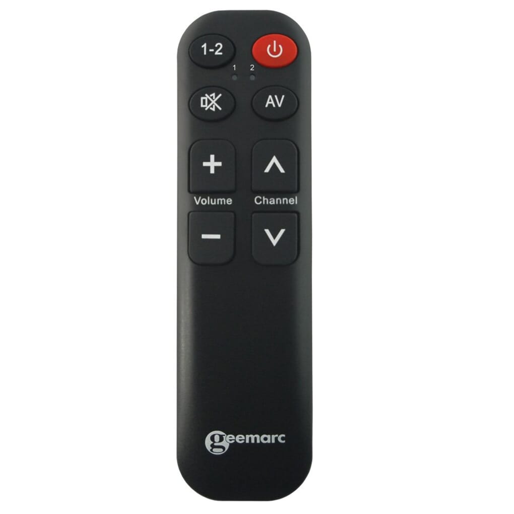 Remote control at sale at