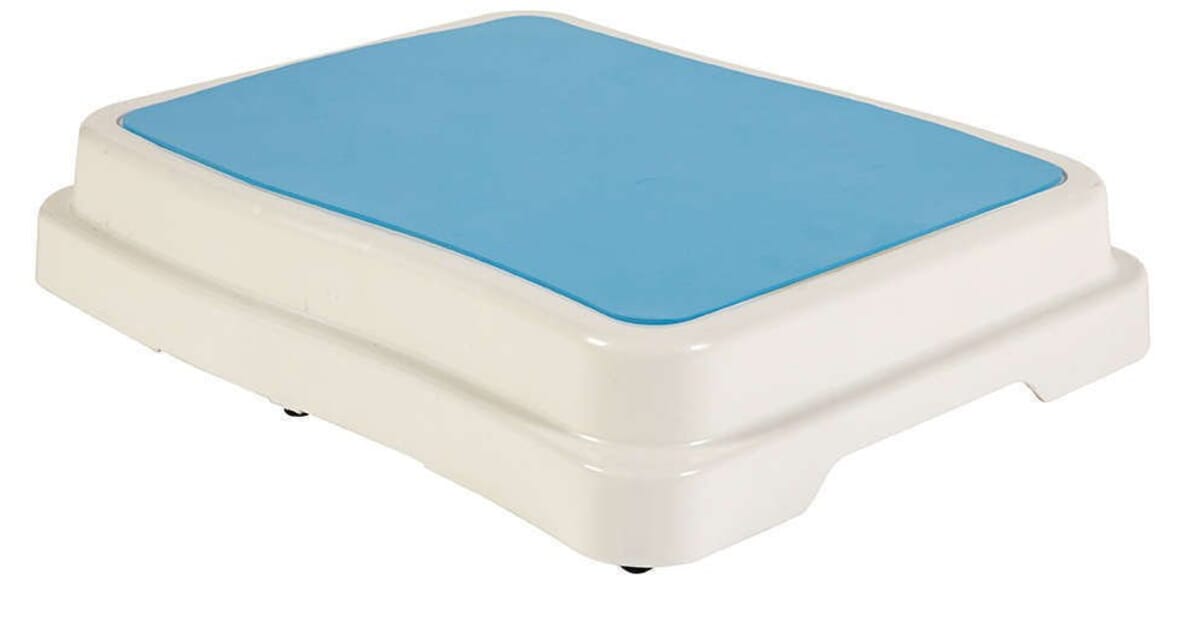 NRS Healthcare Bathroom Step NRS Healthcare Pro