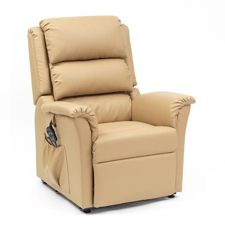 Accora Configura Advance Comfort Chair