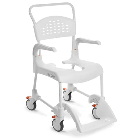 Chiltern invadex shower discount chair