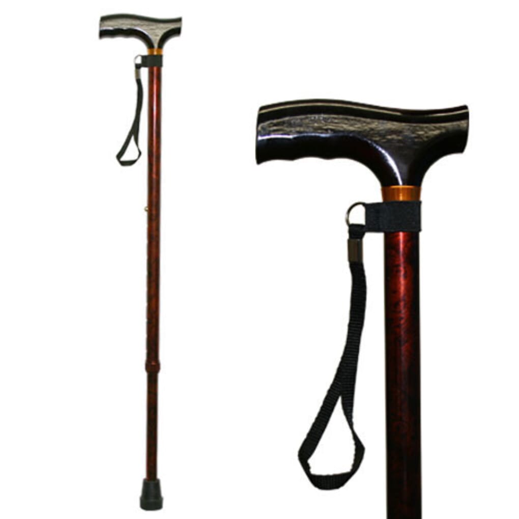 Stylish Walking Canes, Ladies Canes, Walking Canes for Women