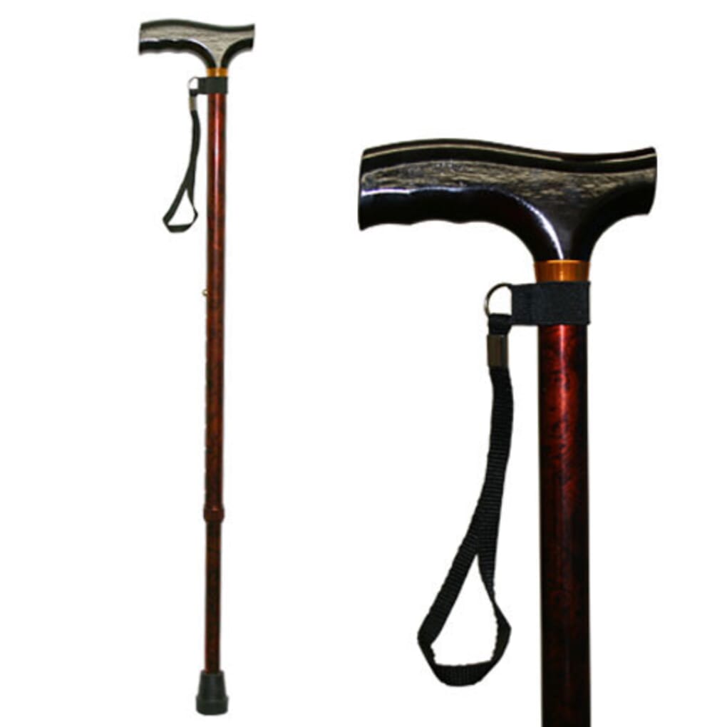 Classy Walking Canes And Sticks For Men And Ladies, 45% OFF