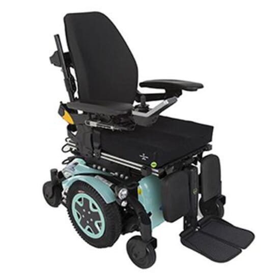 TDX SP2 Power Wheelchair - Complete Care Shop