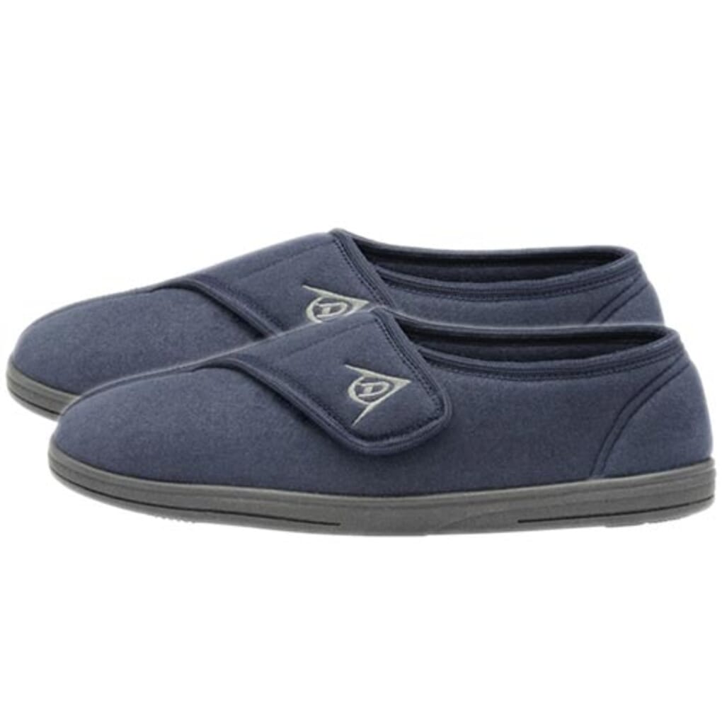 Mens on sale slippers comfortable