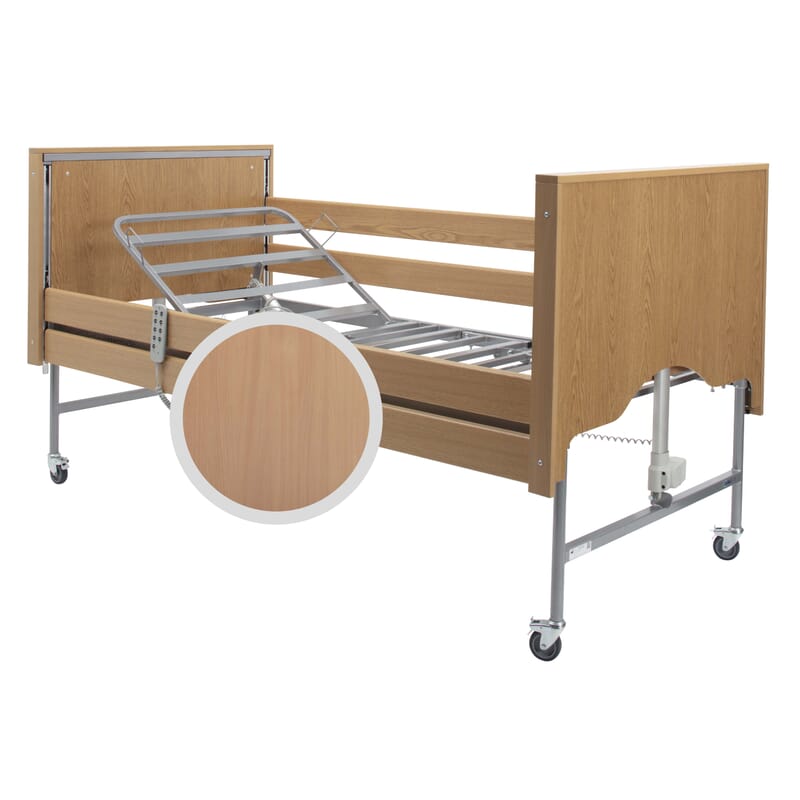 Harvest Healthcare, Elita Standard Profiling Bed