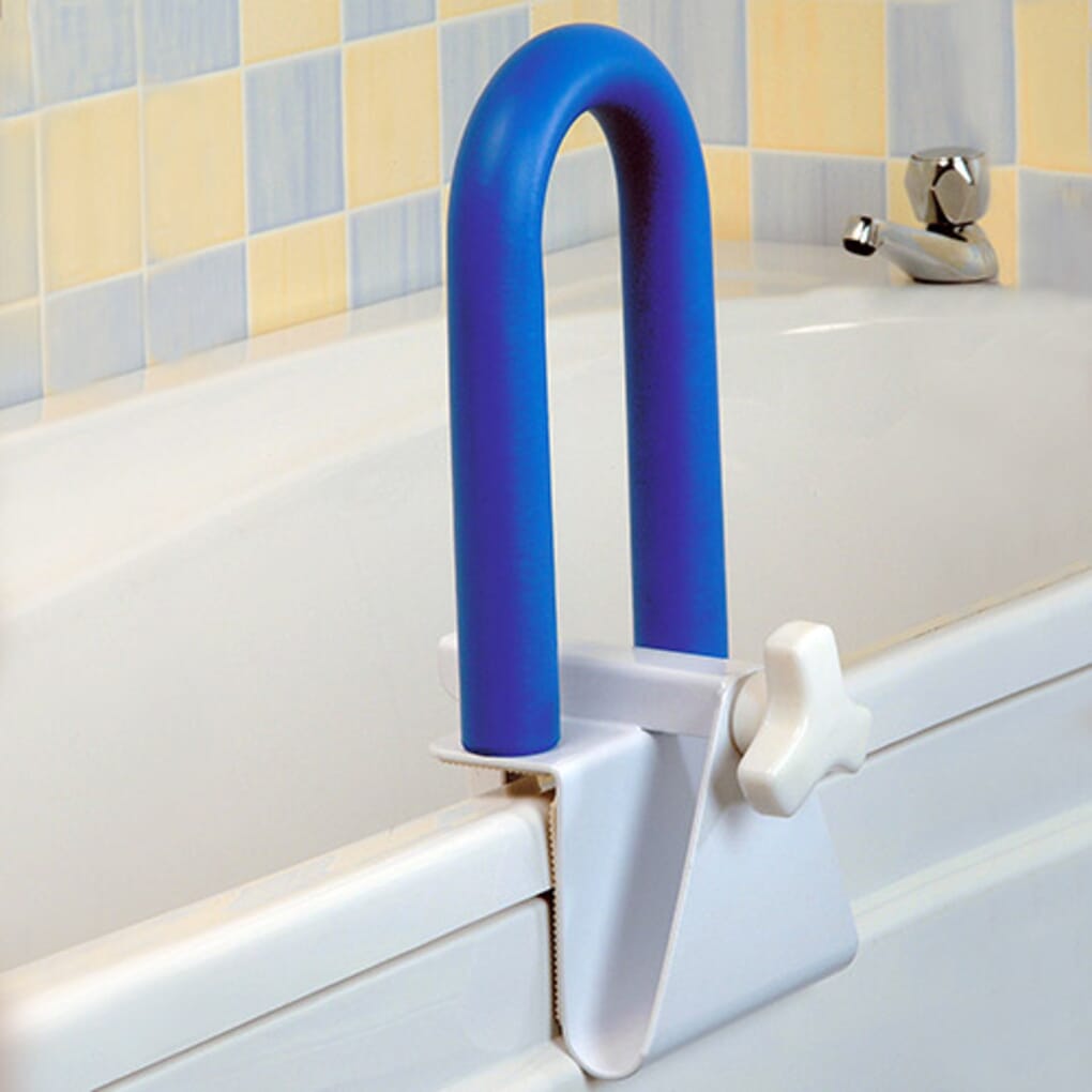 Homecraft Sturdy Bath Tub Grab Bar