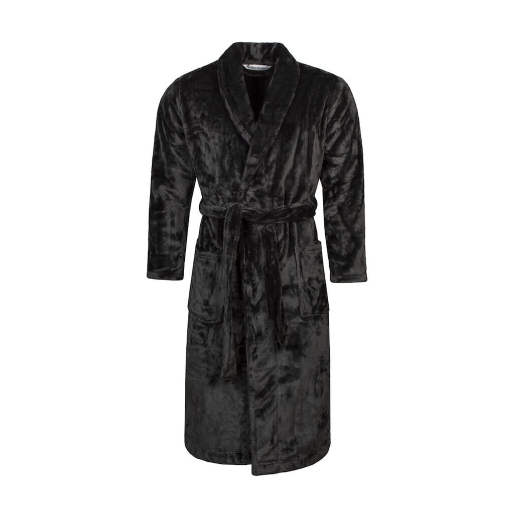 H and outlet m dressing gown