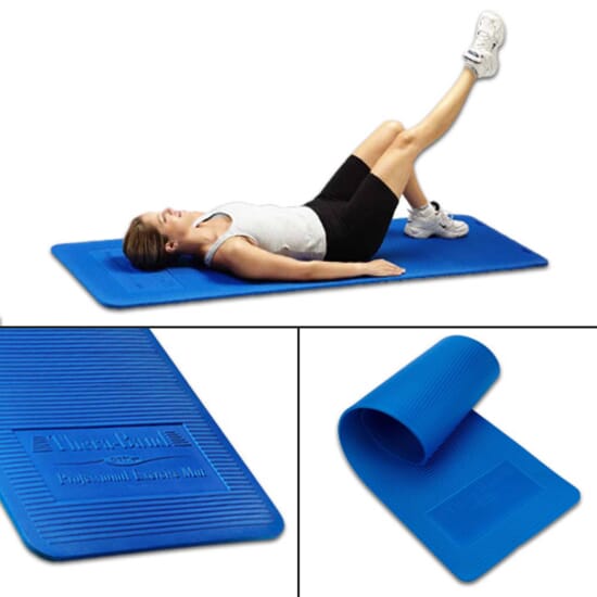 Large Exercise Mat Complete Care Shop