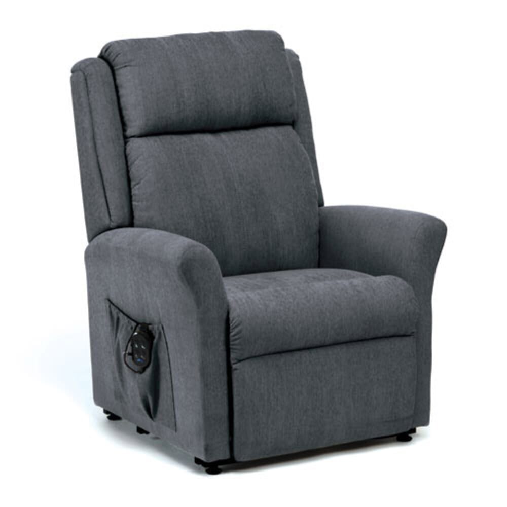 Best recliner deals chair for seniors