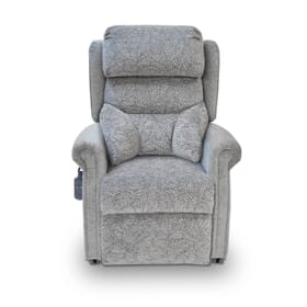 Bespoke Low Profile Rise and Recline Chair
