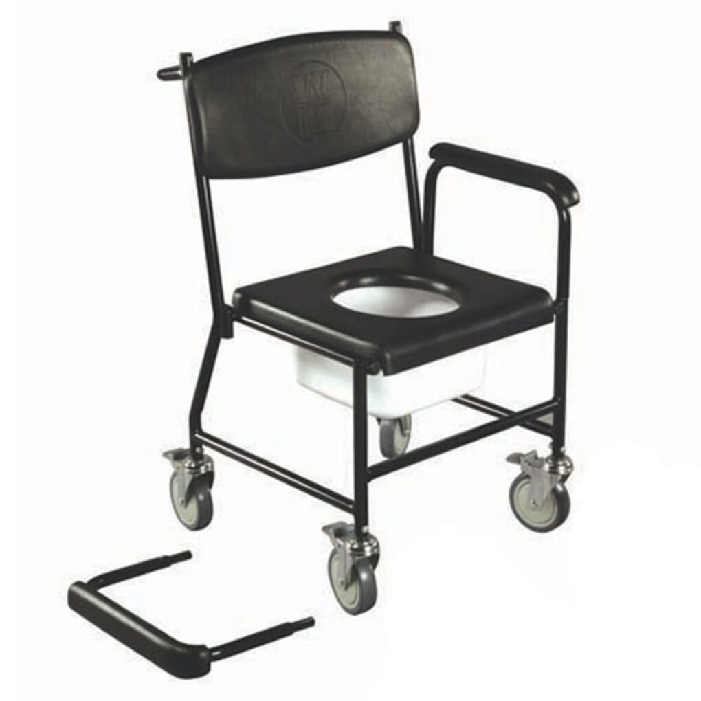 Wheelchair Commode Complete Care Shop
