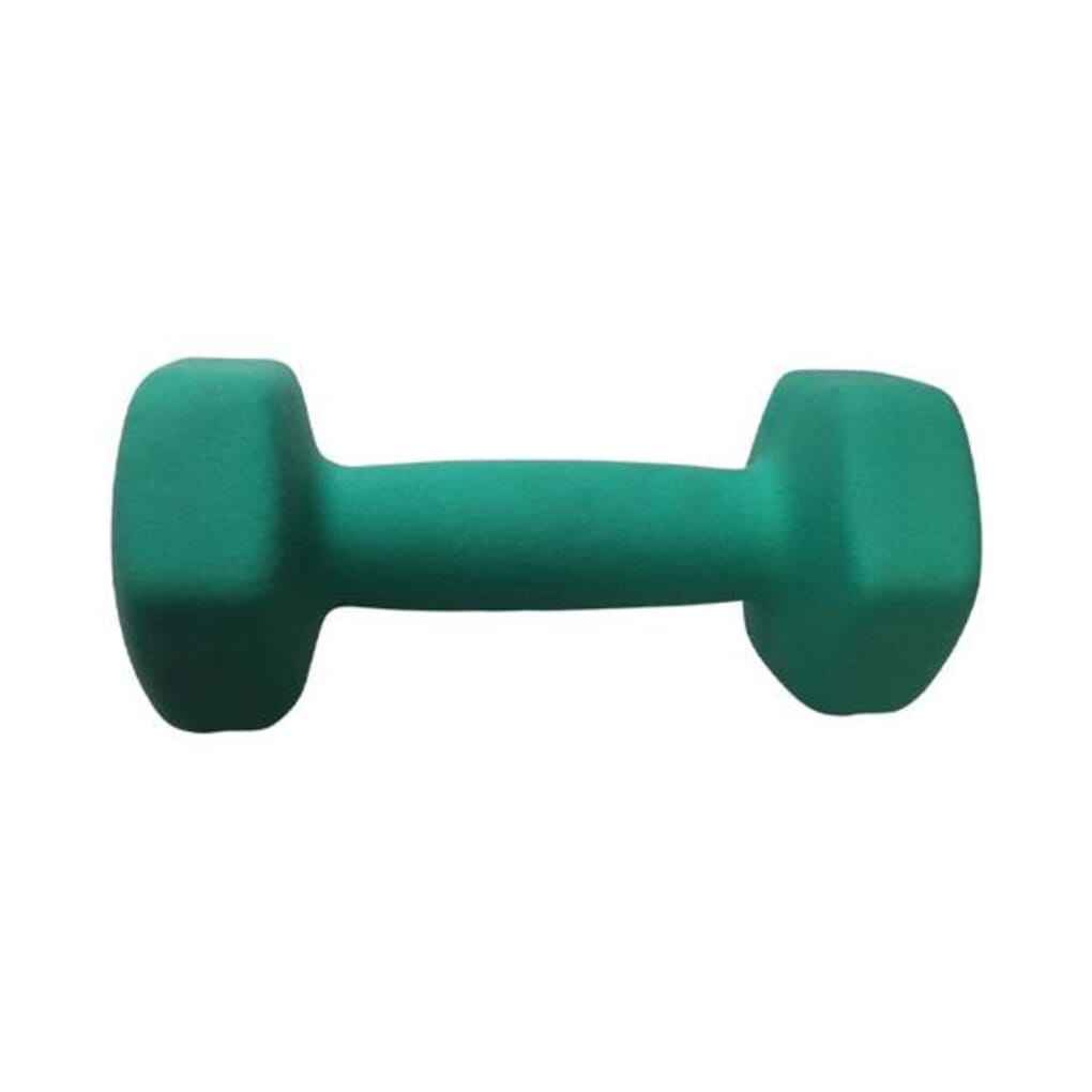 3kg neoprene dumbbells discount uk