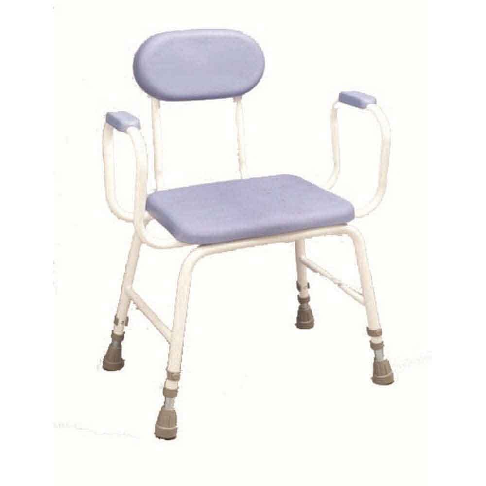 Perching stool for discount kitchen