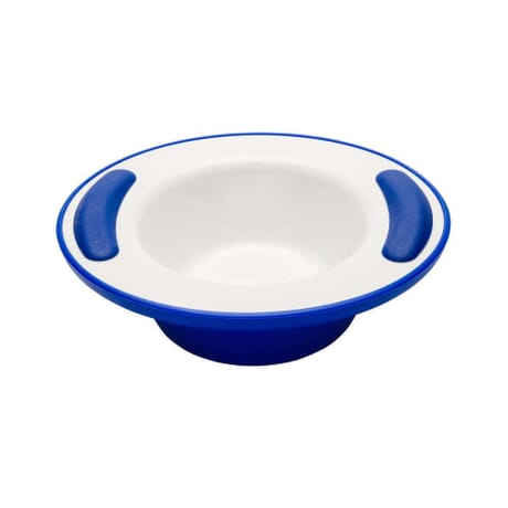 Keep Warm Plate Insulated Dishes NRS Healthcare Pro