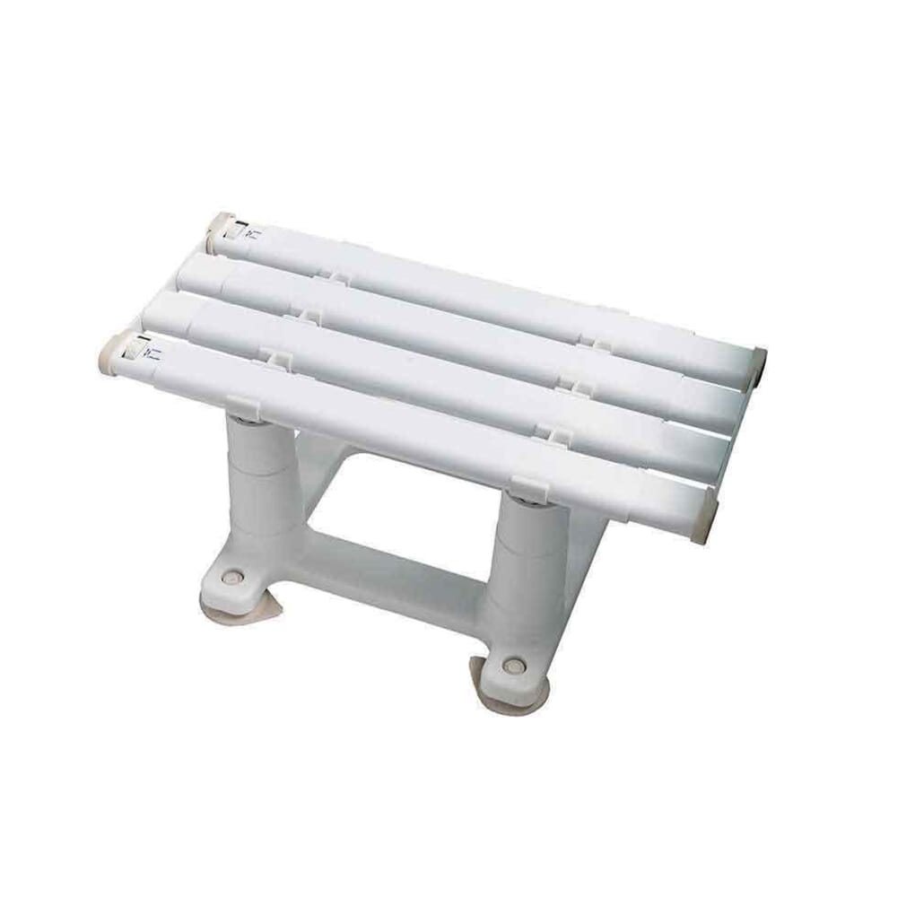 NRS Healthcare Medeci Bath Seat 152mm 6inch NRS Healthcare Pro