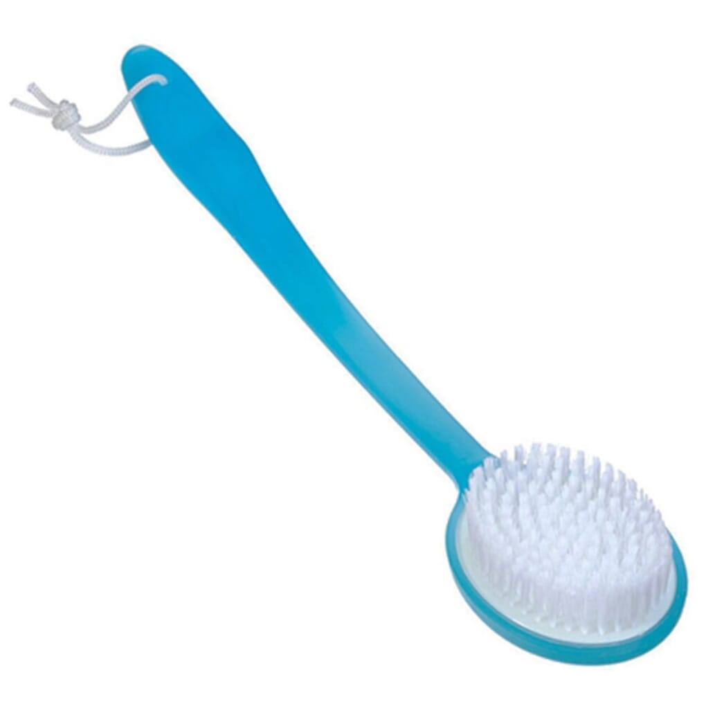 Bath brush on sale