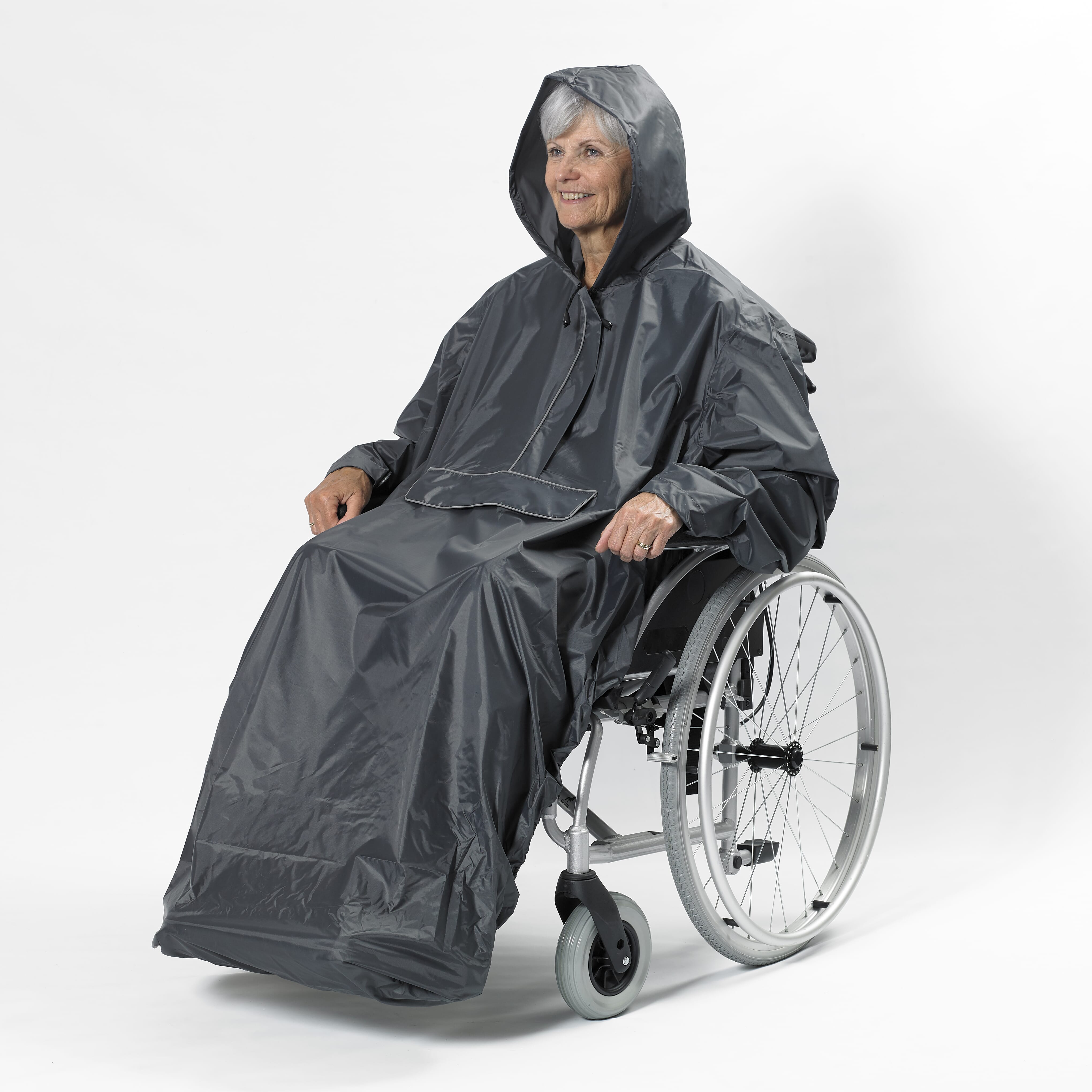 Mobility Scooter Cape Rain Cape Complete Care Shop