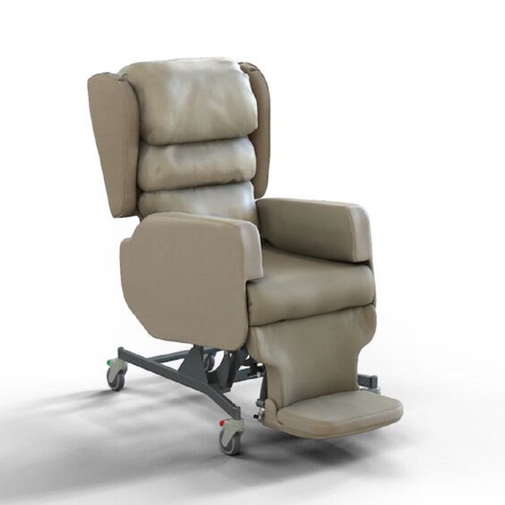 Nursing home recliner store chairs