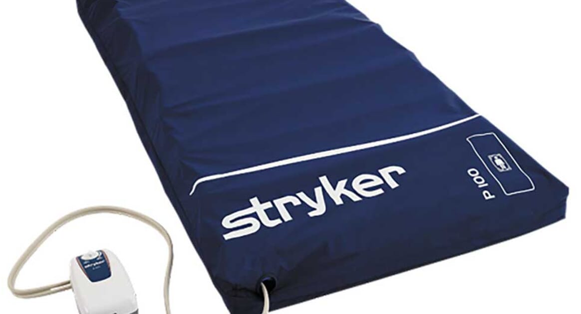 Sofcare System Replacement Mattress System for Pressure Care NRS