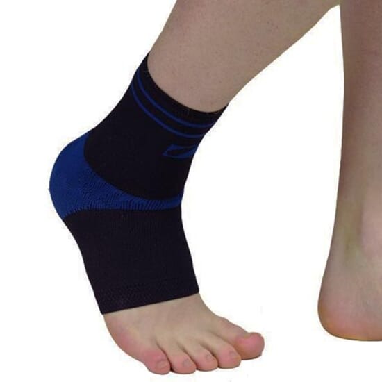 Elastech Ankle Support Right XL - Complete Care Shop