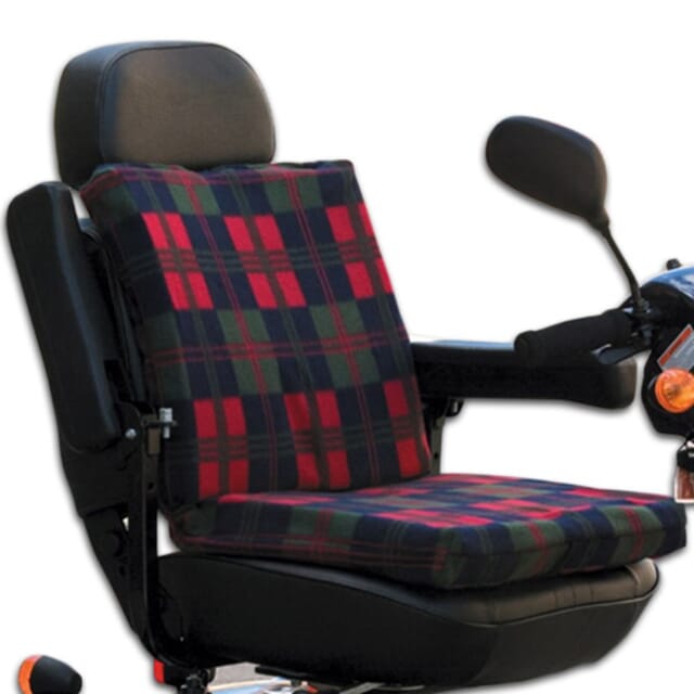 Gel Comfort Wheelchair Cushion - Complete Care Shop