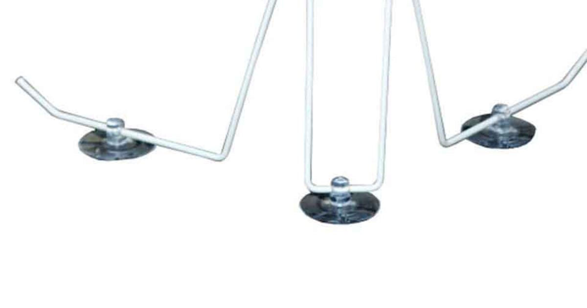 Pan Handle Holder NRS Healthcare Pro