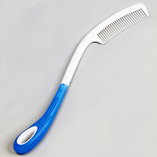 Etac Extra Long Handled Comb Complete Care Shop