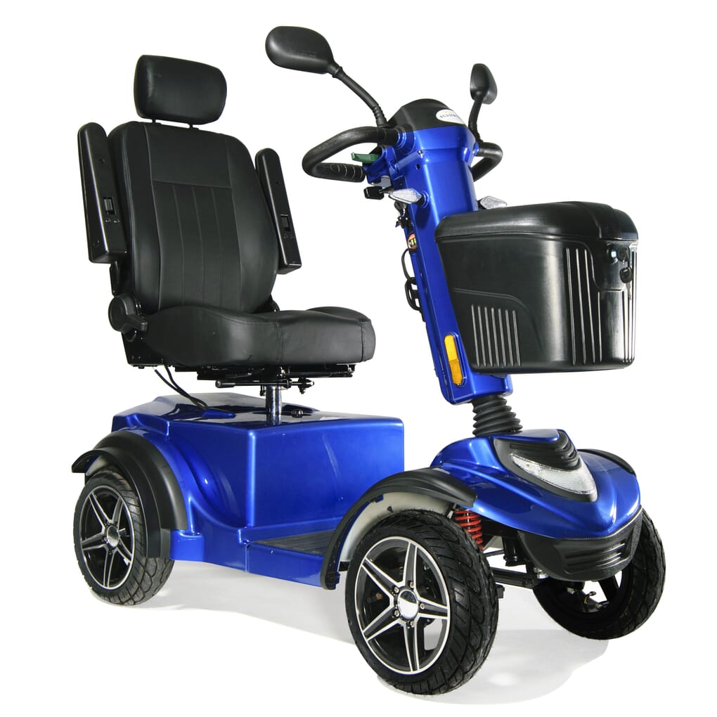 Best mobility scooter new arrivals