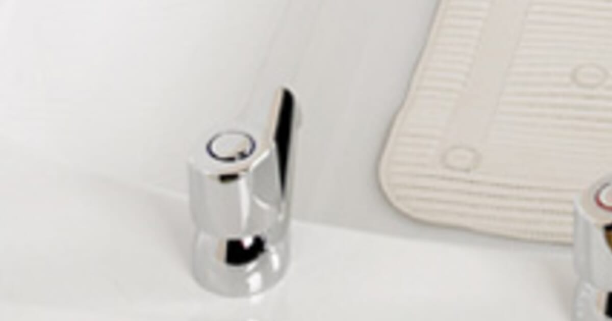 Cushioned Bath Mat With Integral Pillow Complete Care Shop