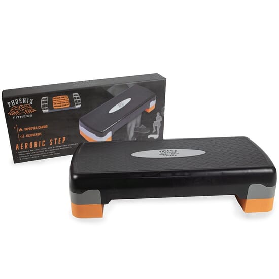 Phoenix Fitness Aerobic Fitness Stepper