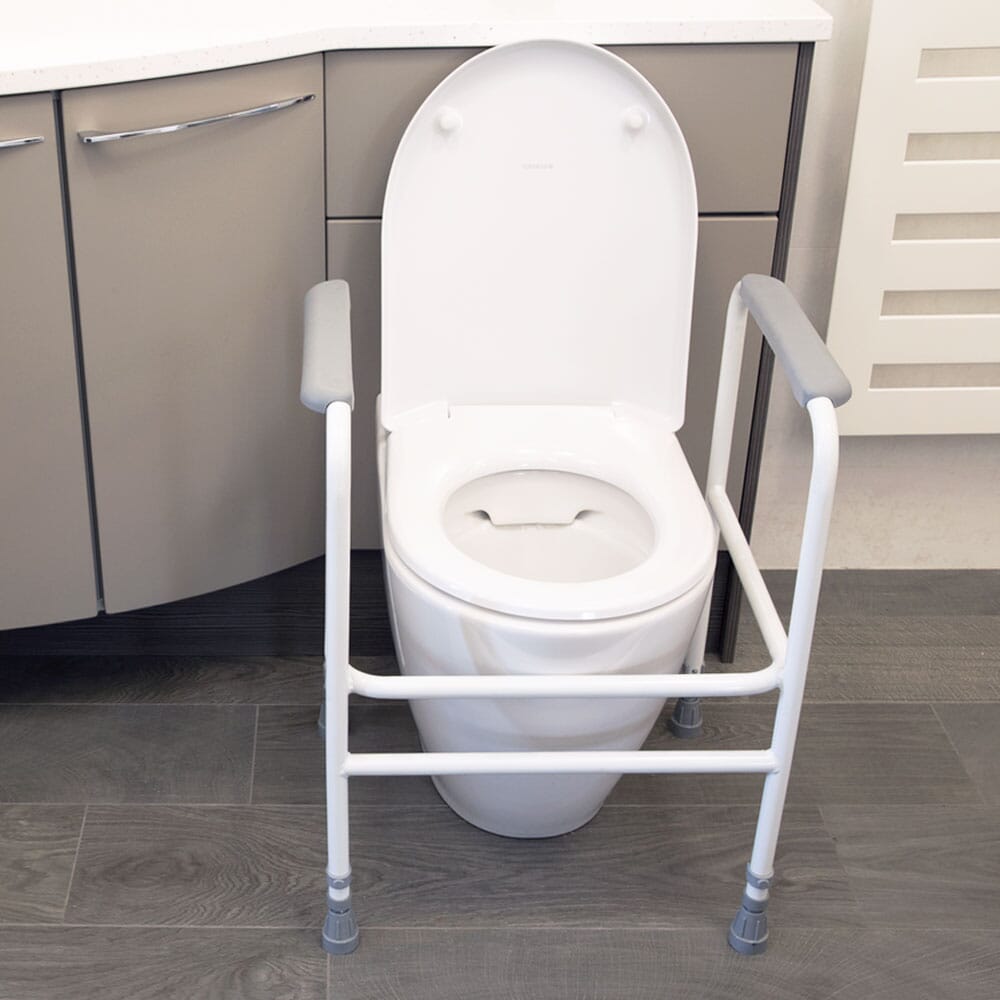 Disability Toilet Aids Toilet Aids NRS Healthcare Pro