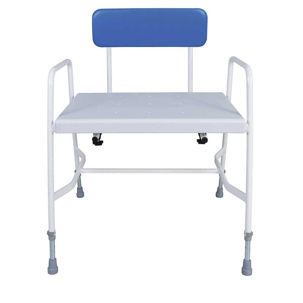 Bariatric shower store chairs for disabled