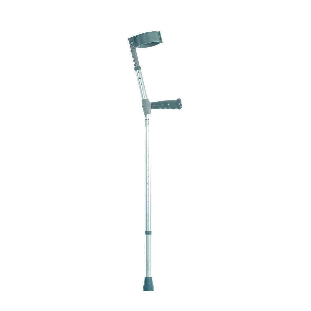 Flexyfoot Arthritic Grip Handle Walking Stick - Black