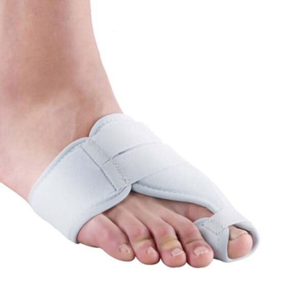 Right Bunion Corrector - Large - Complete Care Shop