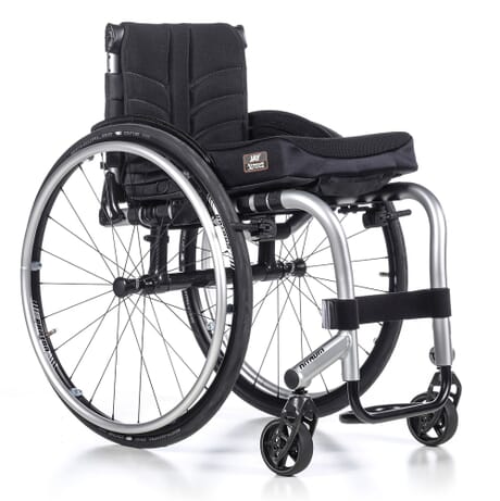 Active Wheelchair