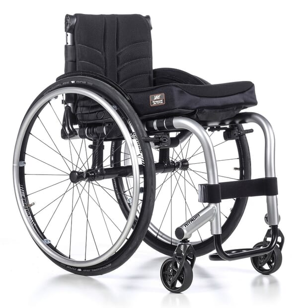 Küschall K-Series Wheelchair, Active User ♿ - Orange Badge Mobility  Solutions