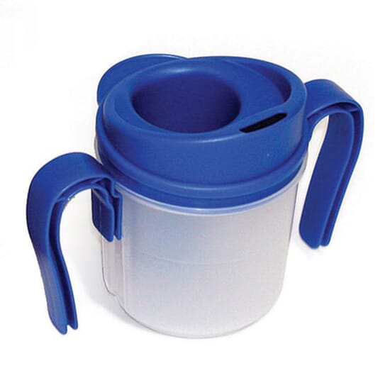 provale regulating drinking cup