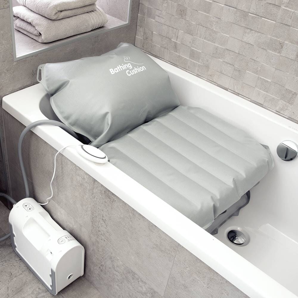 Bath Lifts for Elderly Bath Lift Chairs NRS Healthcare Pro