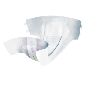 TENA Slip Plus Incontinence Pads - S - Single Pack - Complete Care