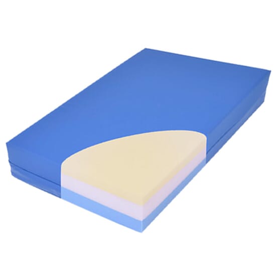 Bariatric Foam Wheelchair Cushion Large Complete Care Shop